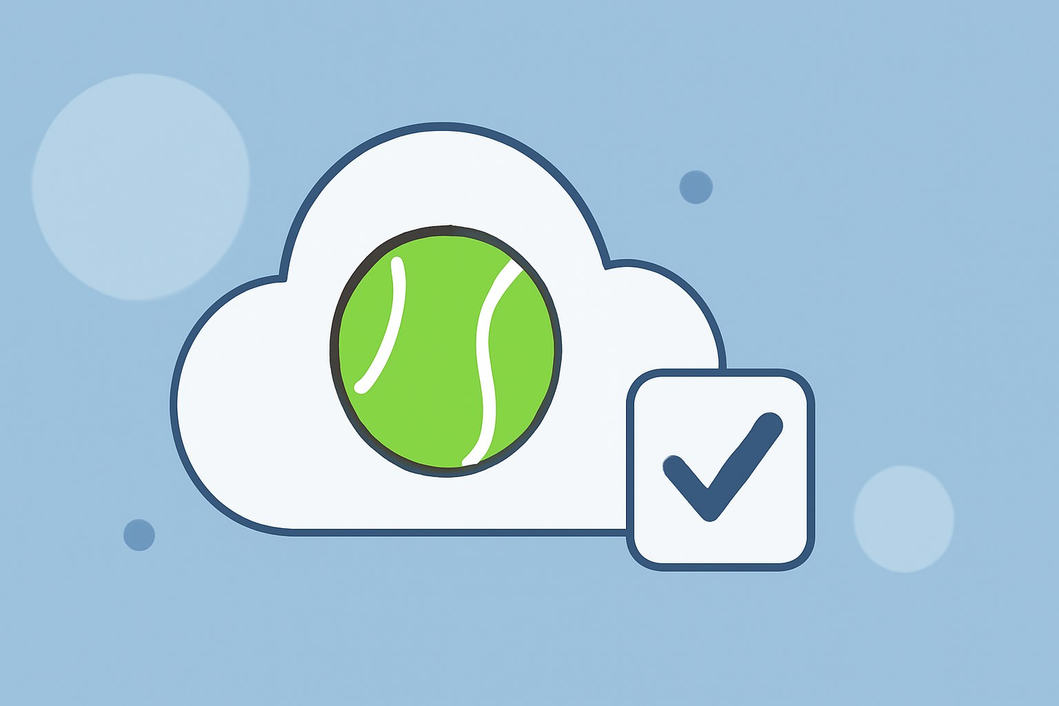 Essential Weather Checklist for Tennis Players