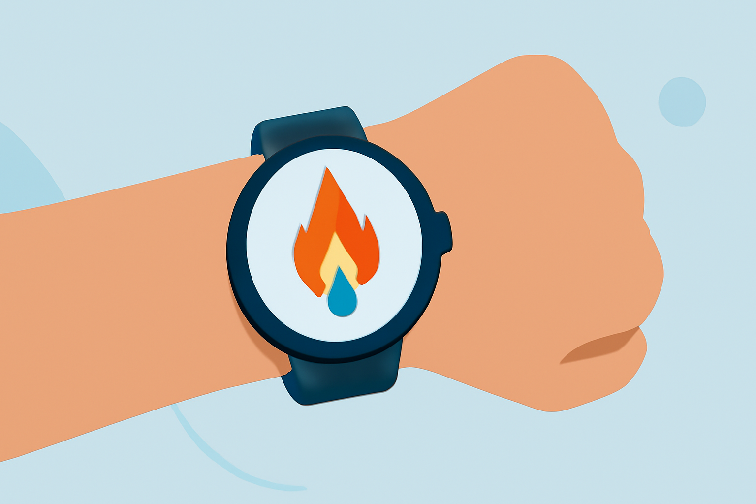 Enhancing Wildfire Monitoring with Wear OS: A Comprehensive Guide