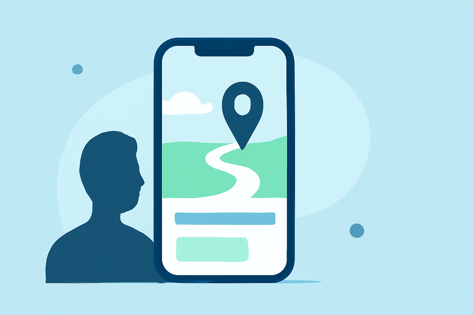 Planning Your Trip Under Clear Skies: A Mobile Guide
