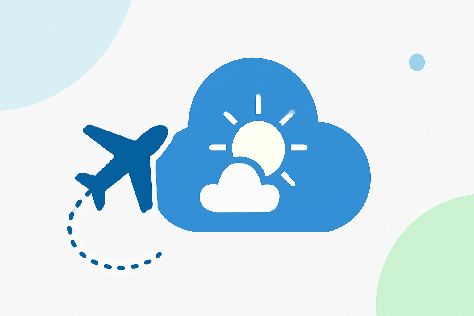 Easy Weather Updates Before Takeoff: Your Essential Guide