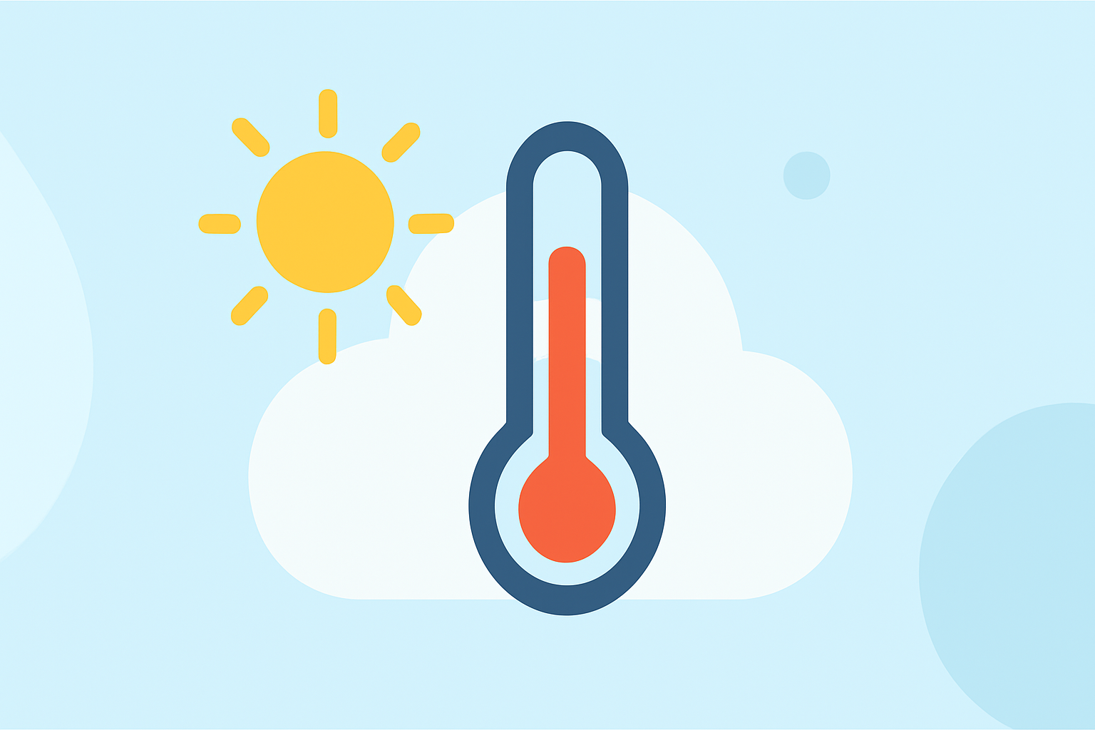 Essential Weather Considerations for Planning an Outdoor Lunch