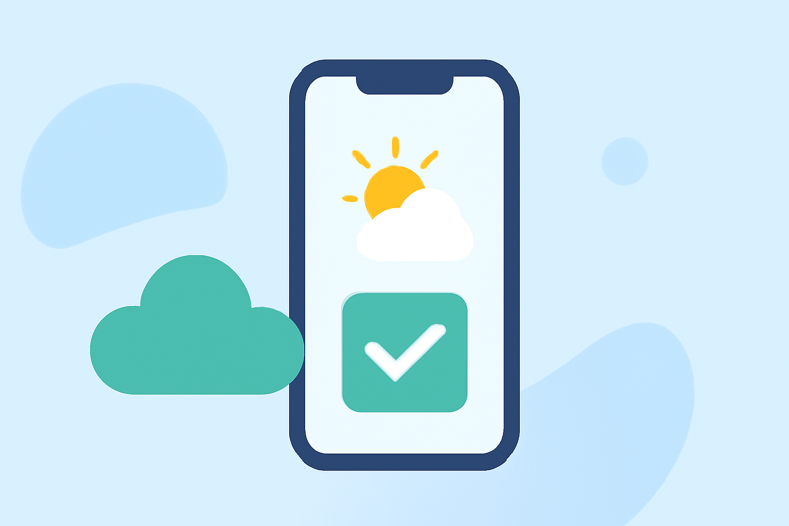 Easy Spring Travel Weather on Android: Your Guide to Planning with Clime's Planes Live