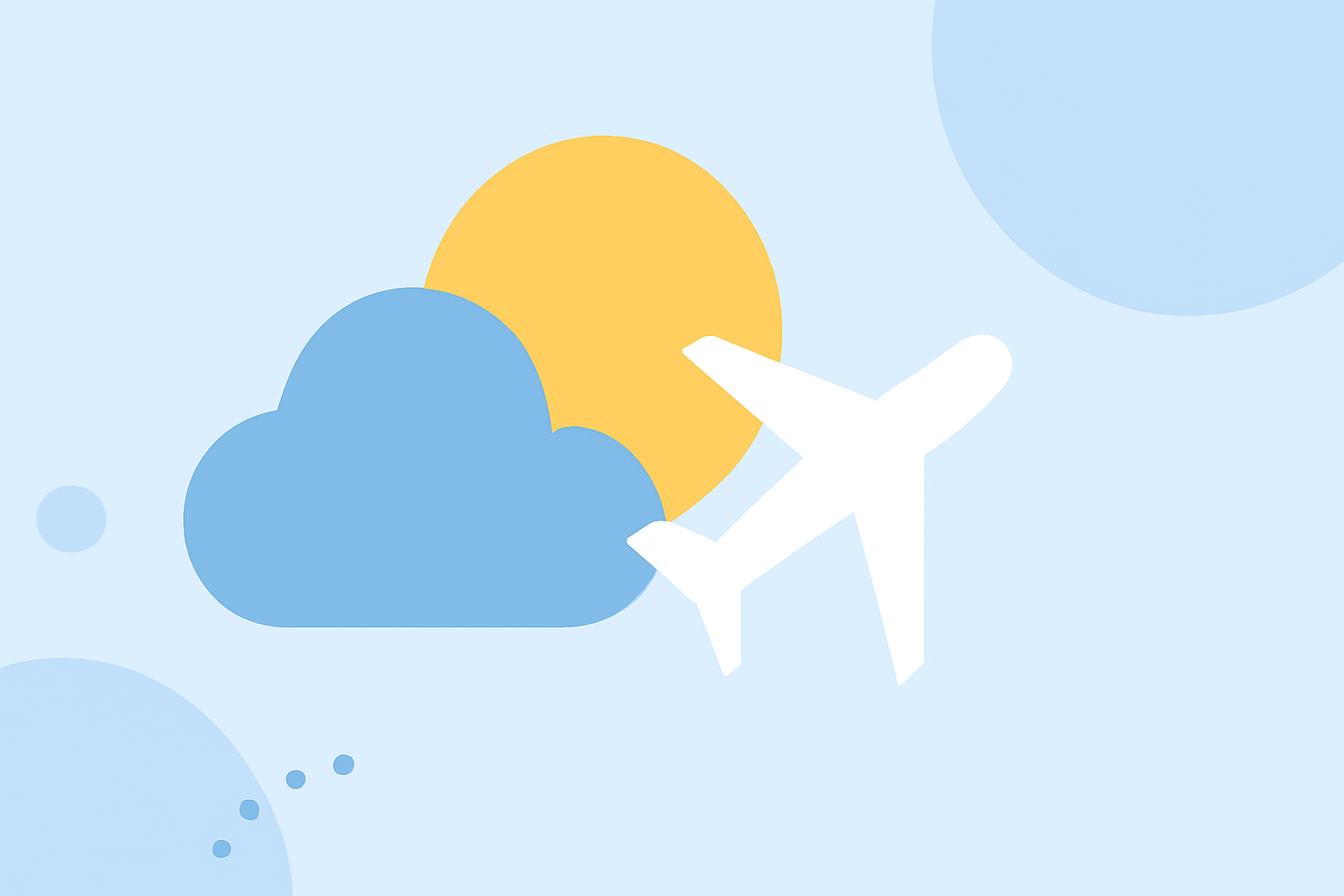 Understanding Weather Windows for Tropical Destinations: A Guide for Frequent Flyers