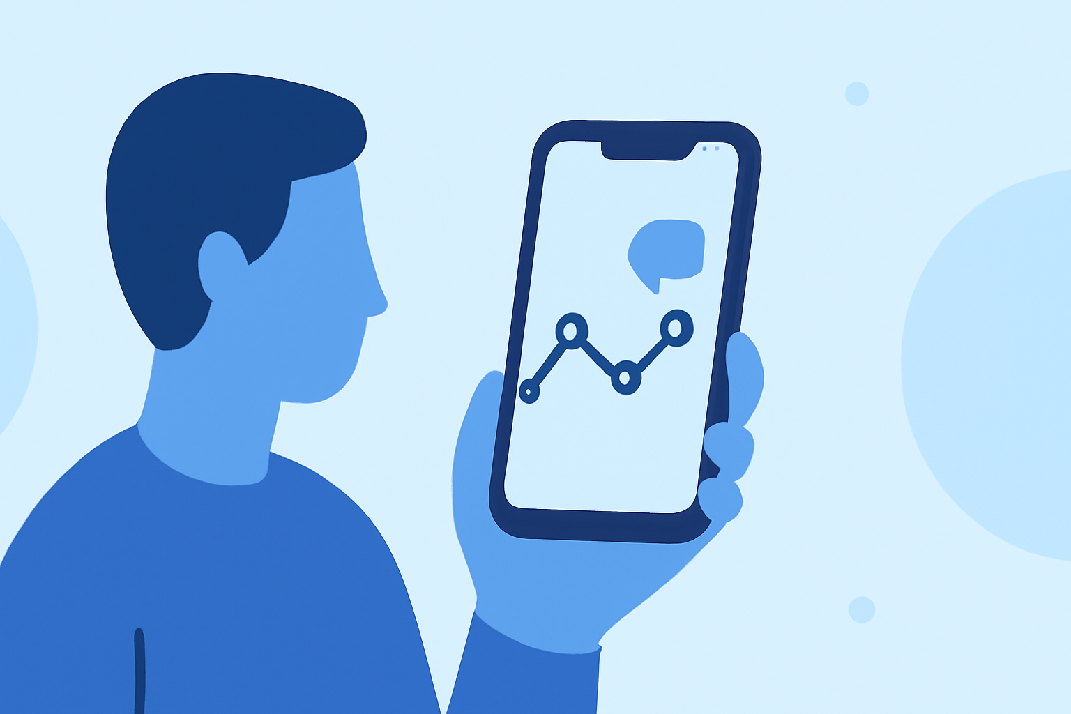 Creating Journey Map Overlays on Your Phone: A Beginner's Guide