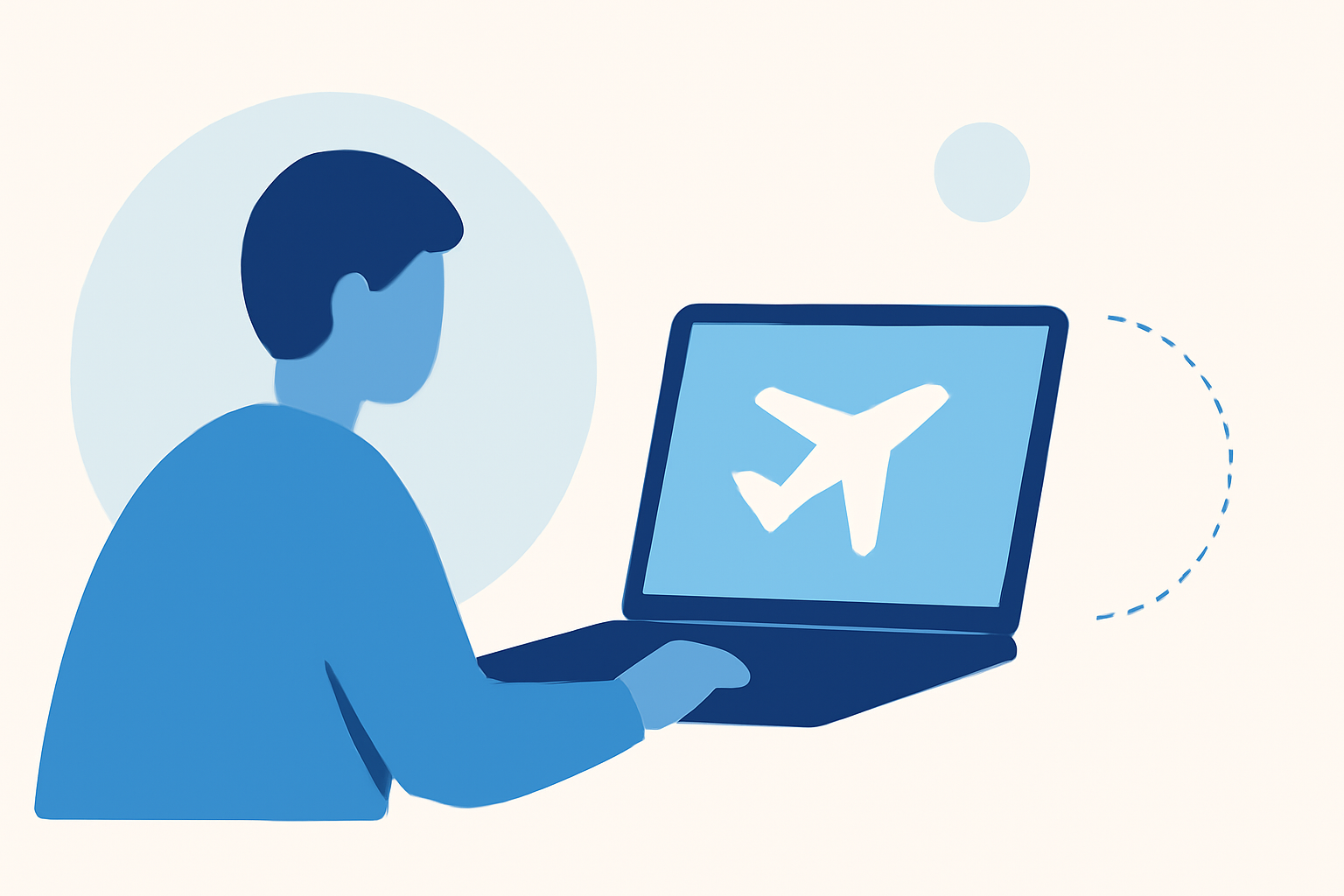 Enhancing Your Travel Day Chapter Edits with Planes Live