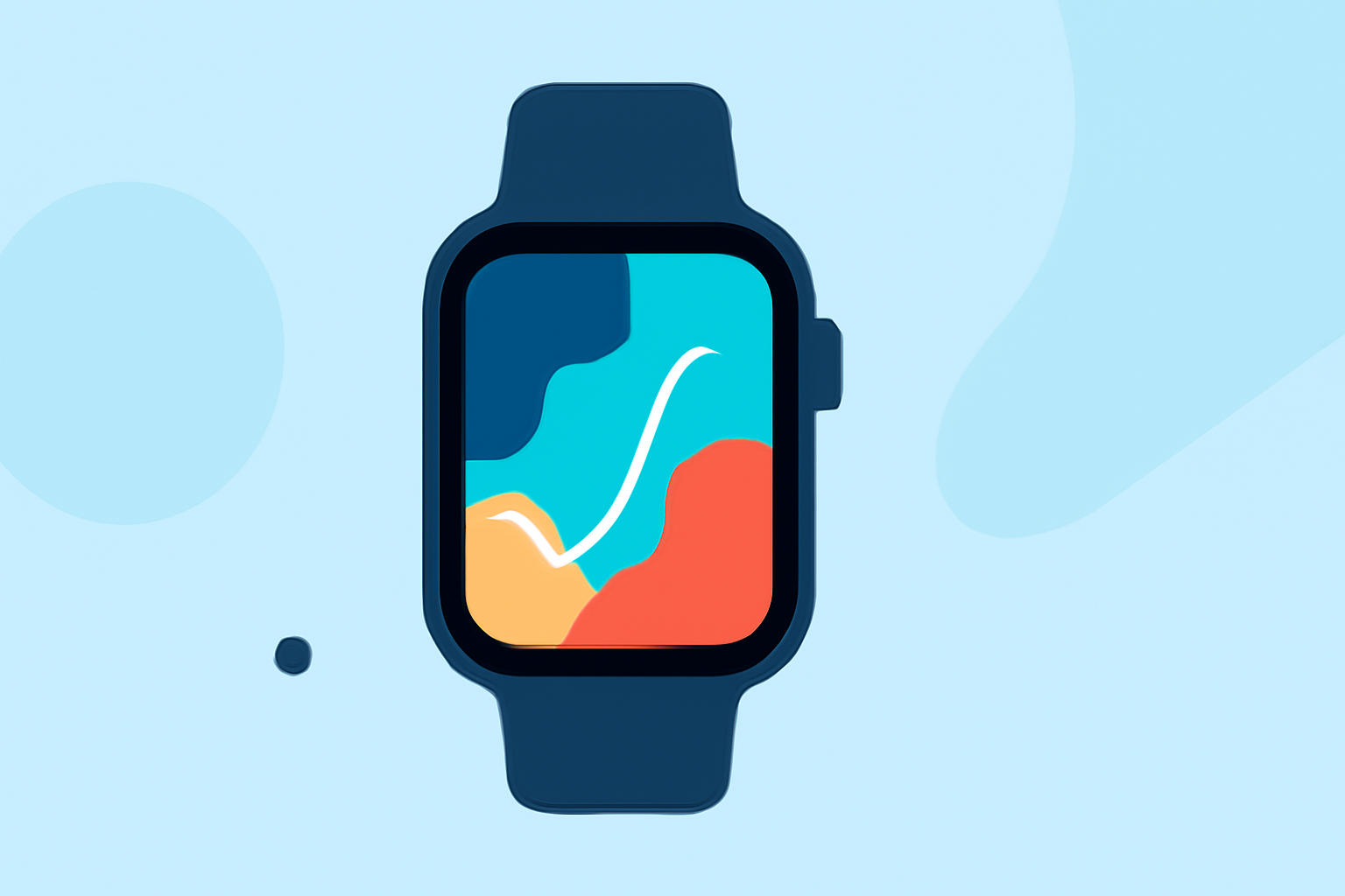 Doppler Shear Maps Explained on Wear OS