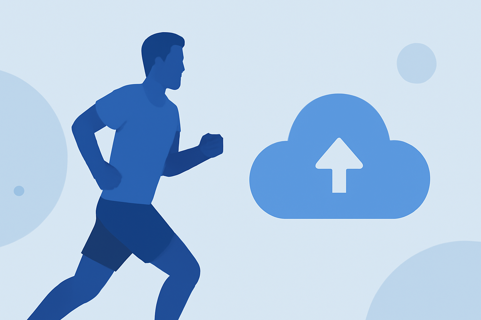 Running in Poor Air Quality: Risks, Recommendations, and How Clime Can Help