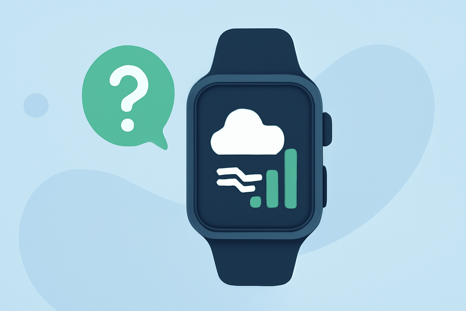 Common Indoor Air Quality Questions on Apple Watch