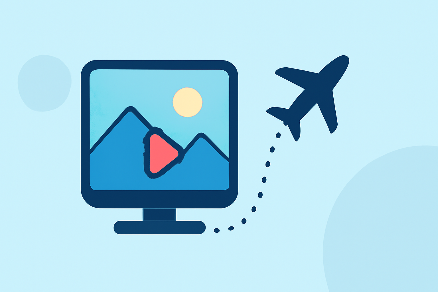Creating Stunning Timelapse Videos from Flight Data: A Beginner's Guide