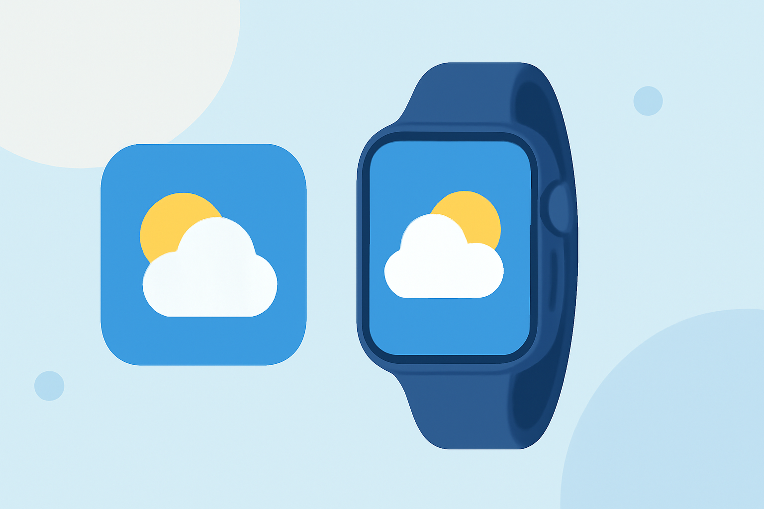 Integrating WeatherKit into Your Apple Watch App: A Comprehensive Guide