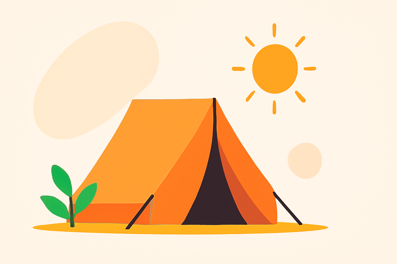 Essential Guide to Camping During Heat Waves