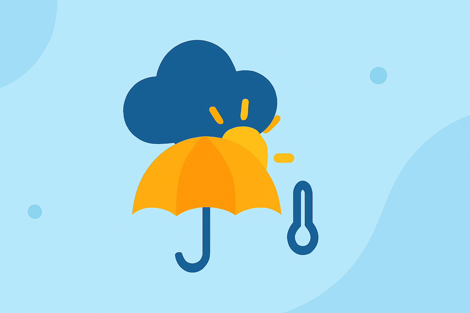 Essential Weather Tips for Traveling During the Dry Season
