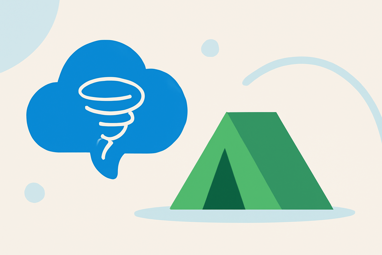 Weather Planning for Outdoor Camping: Insights for Commuters