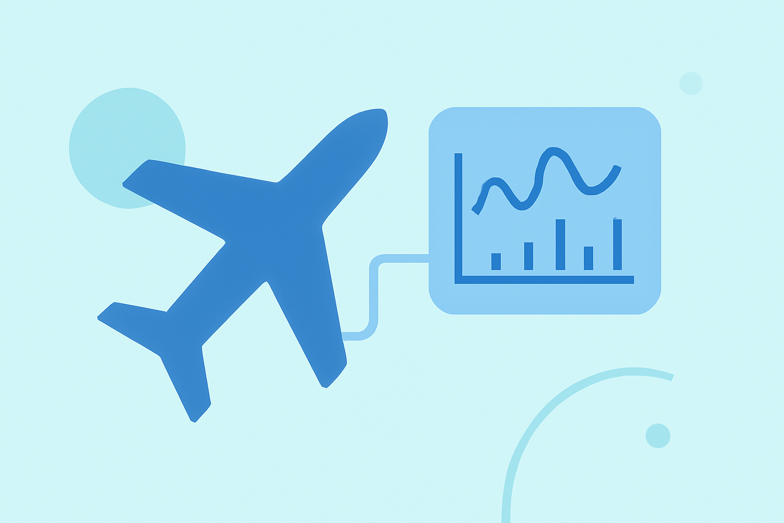 Essential Turbulence Forecasts for Airport Workflow