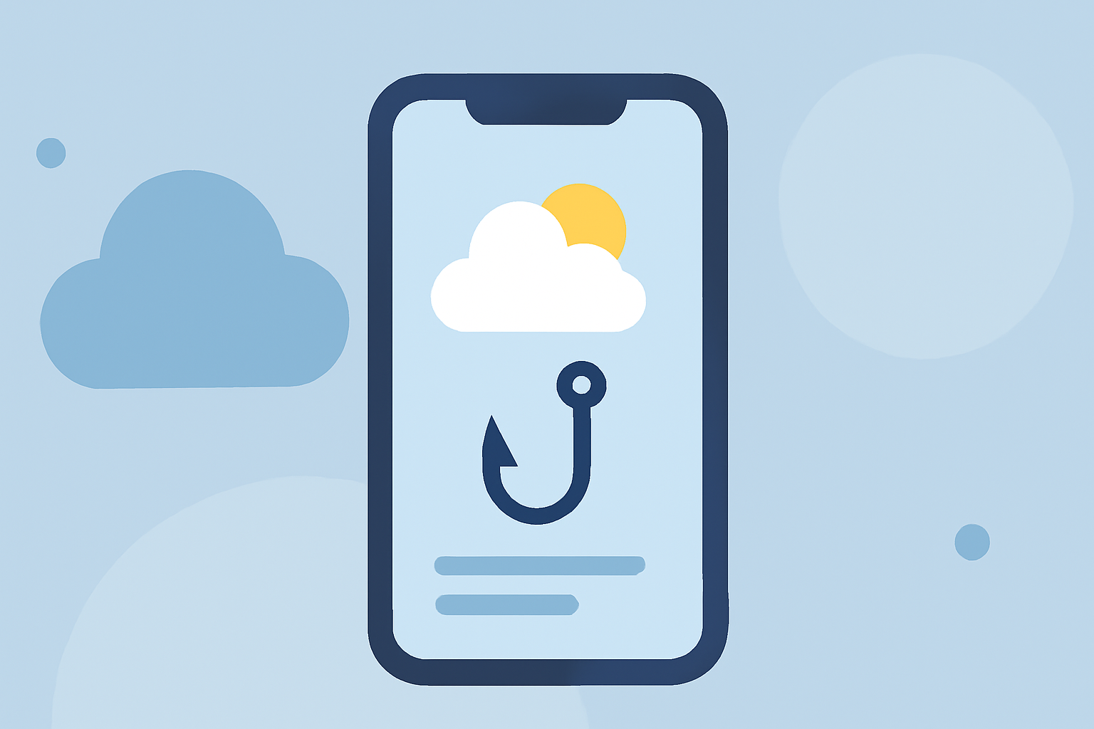 Avoiding Common Mistakes When Using Weather Apps for Fishing on Android