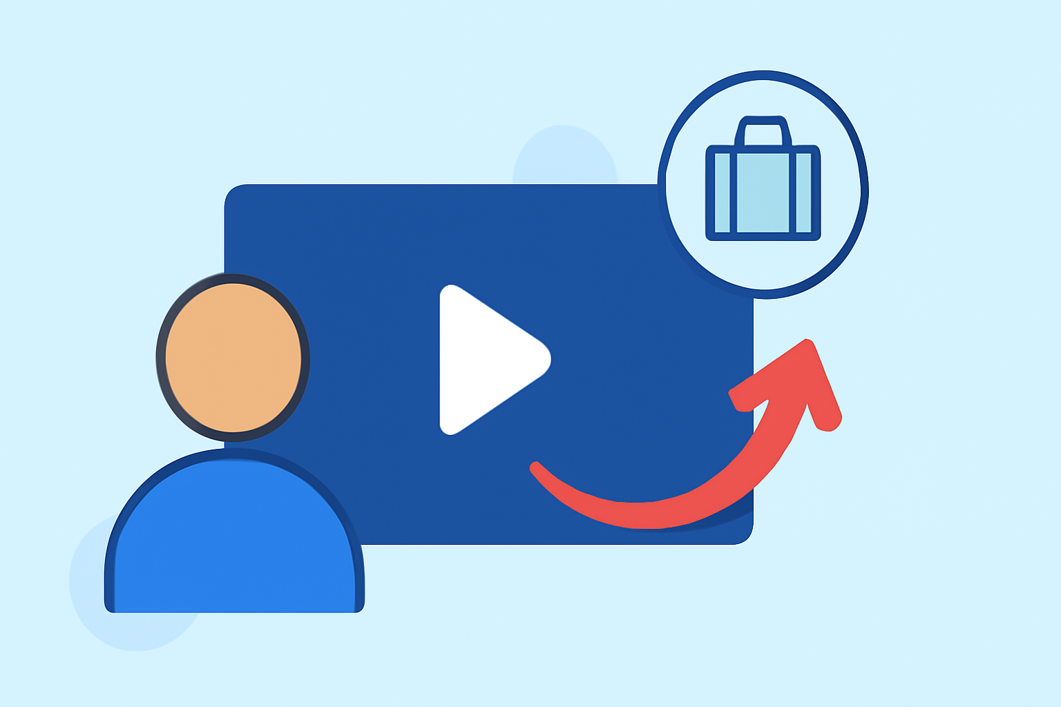 Tips for TikTok Travel Vlog Transitions: Elevate Your Content