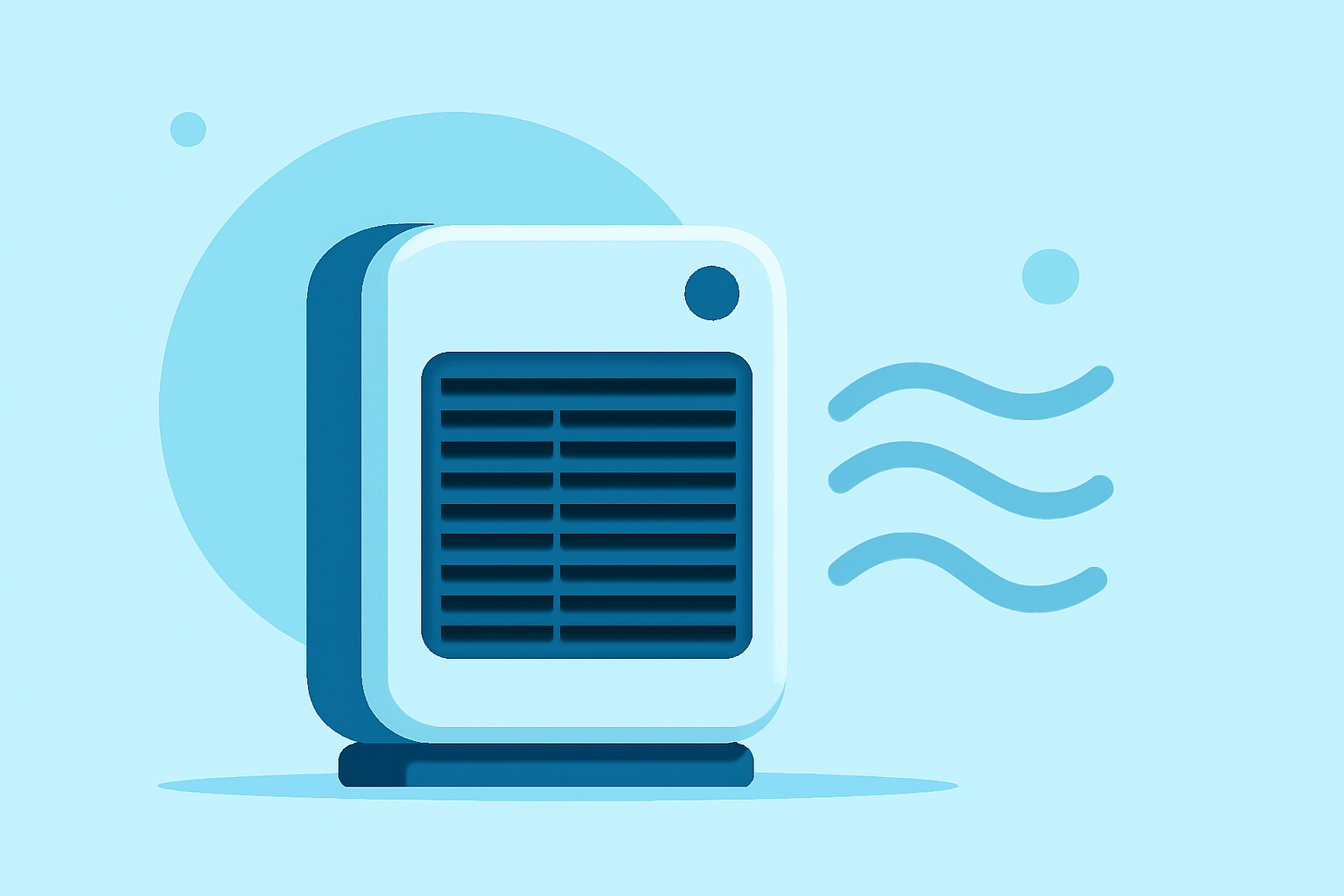 Indoor Air Filters: Mistakes to Avoid During Severe Weather