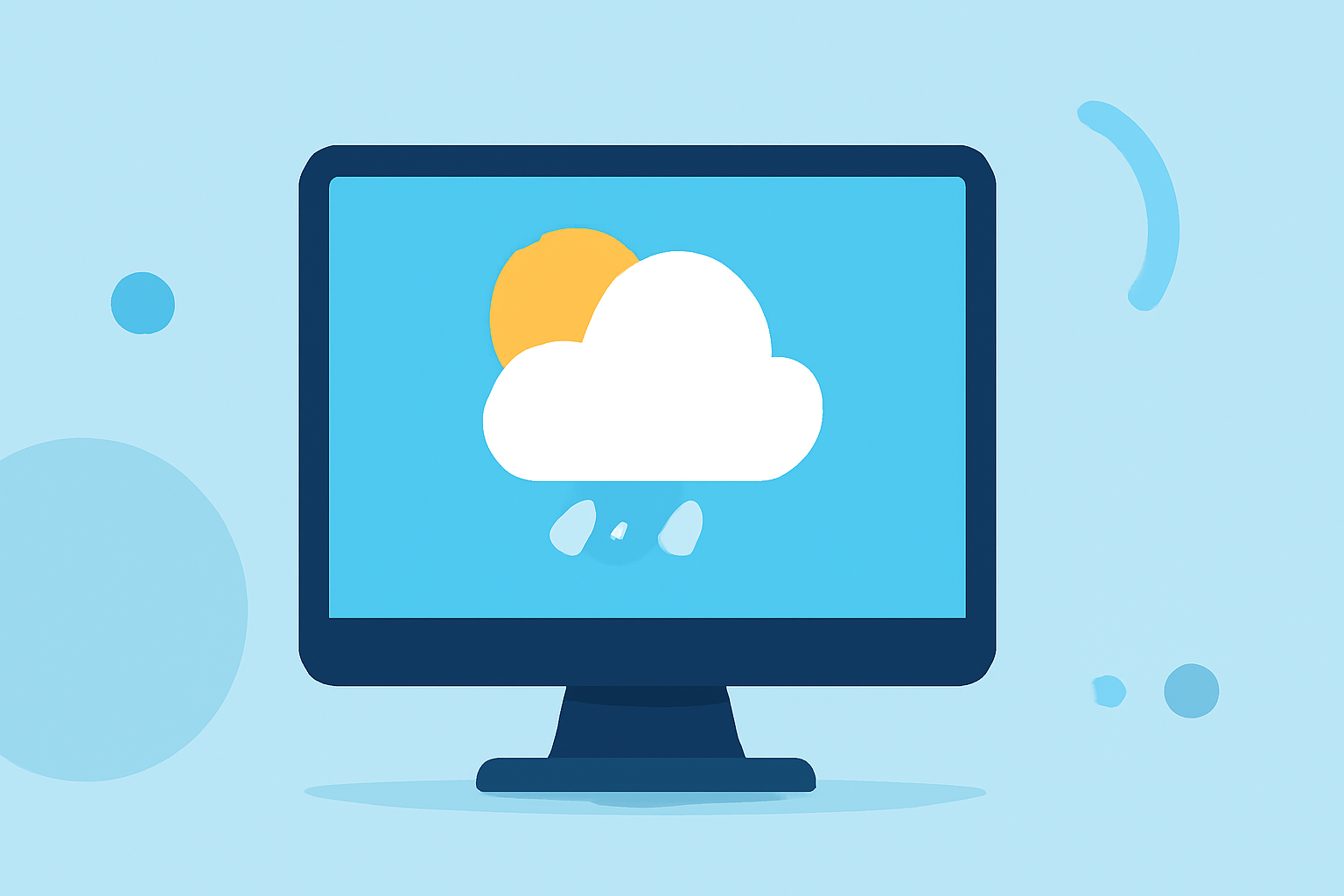 Essential Guide to Last-Minute Weather Checks Before Your Flight