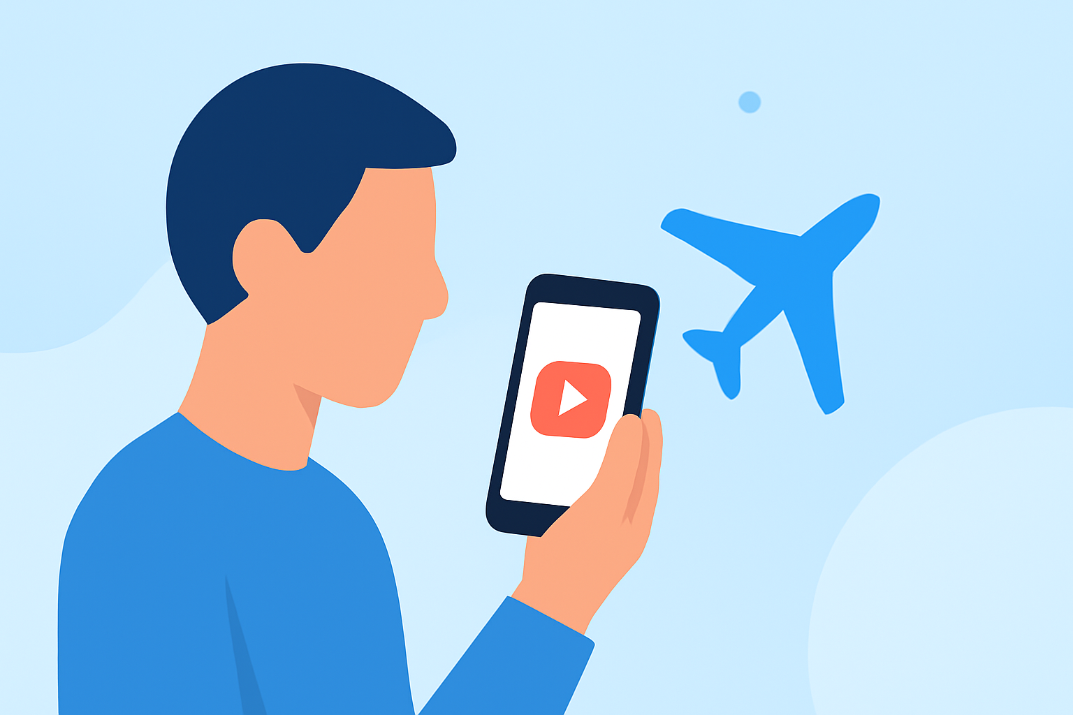 Mastering Plane Spotting Video Edits on Mobile: A Comprehensive Guide