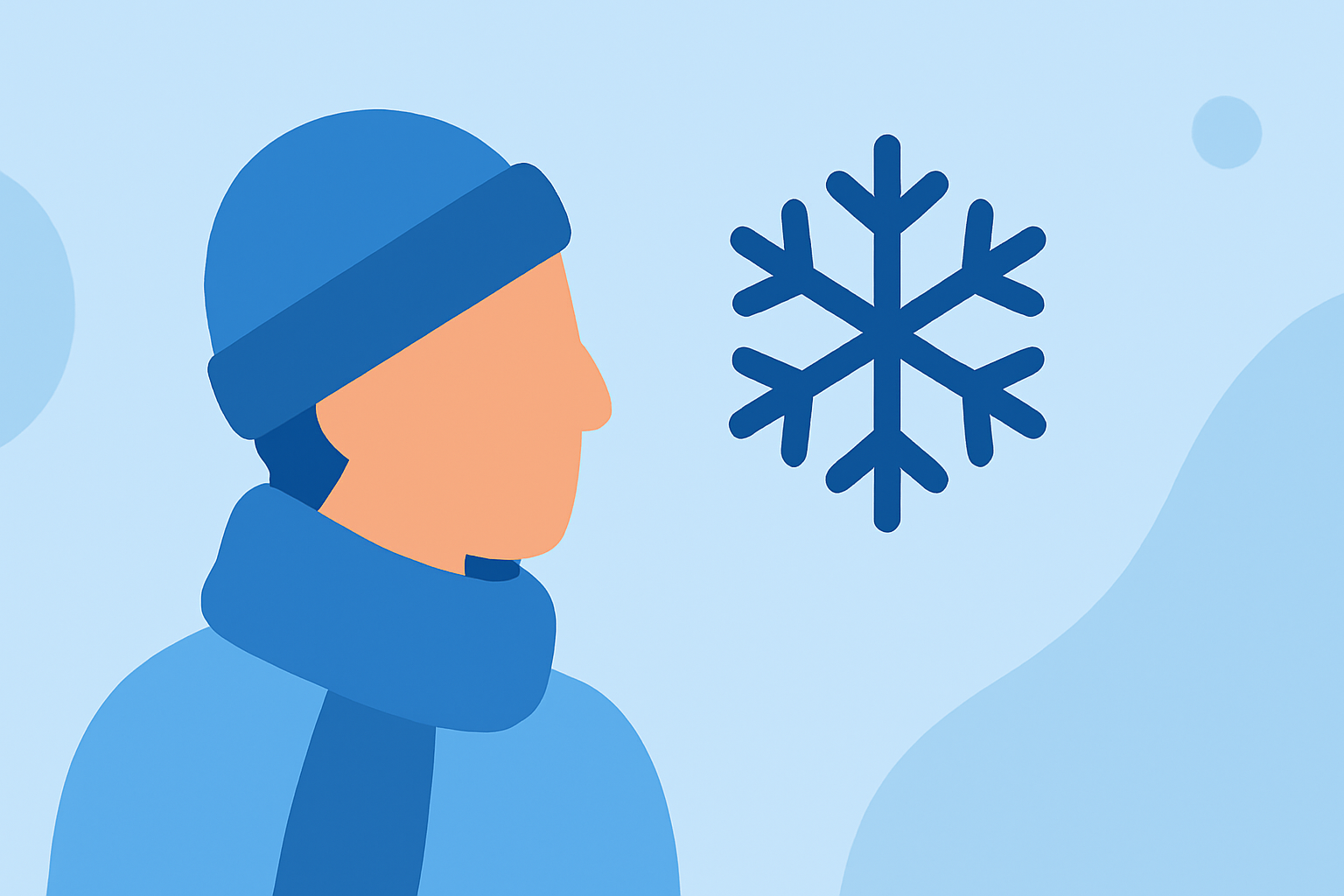 Cold Wave Safety for Beginners: Essential Tips and Guidelines
