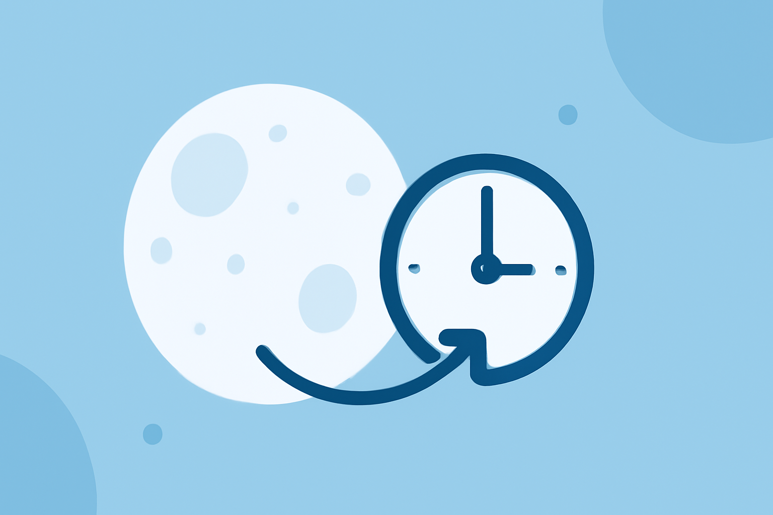 Understanding Moonrise and Moonset Times: A Comprehensive Guide