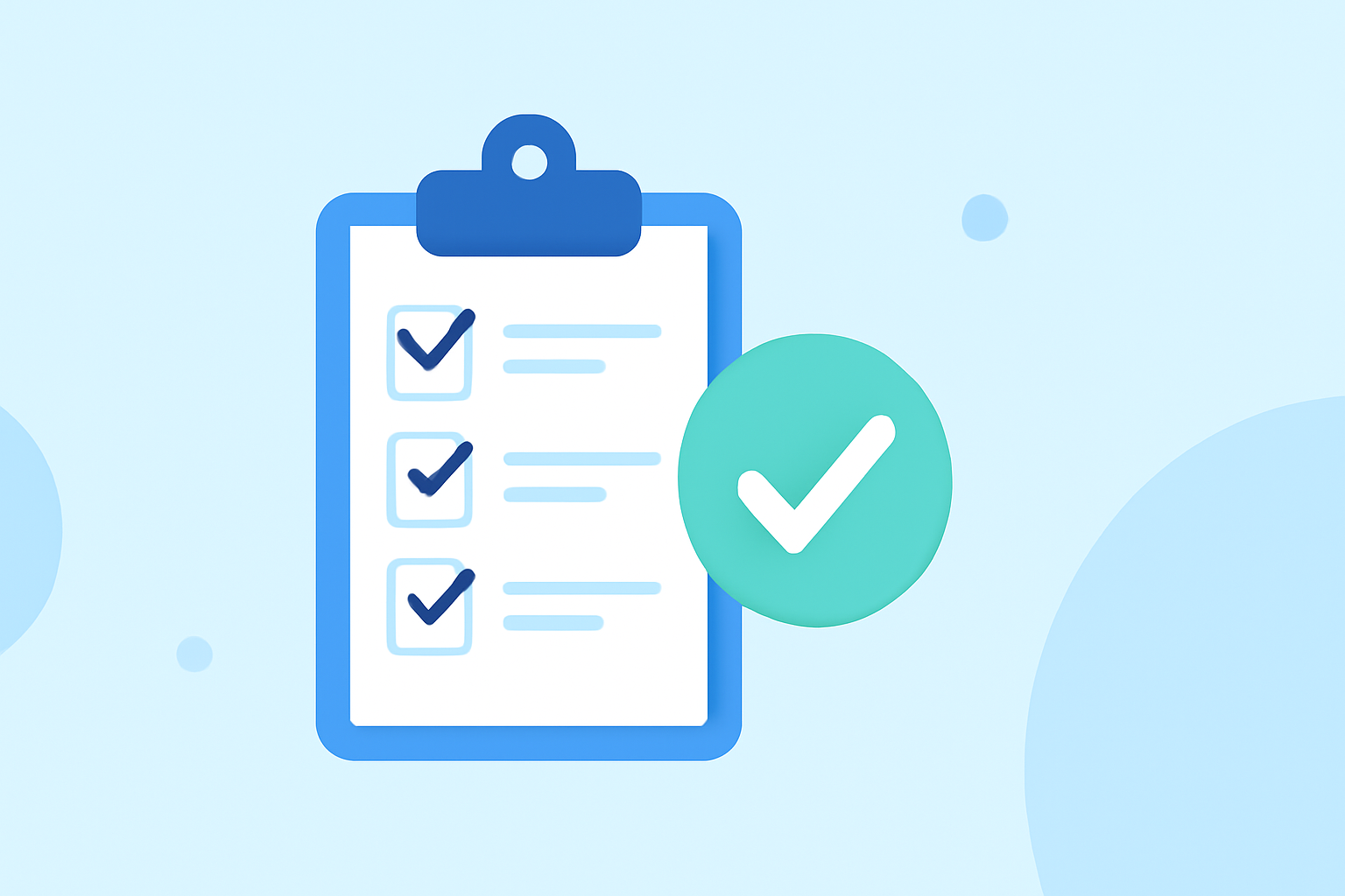 Creating a Hail Basics Checklist: Your Essential Guide