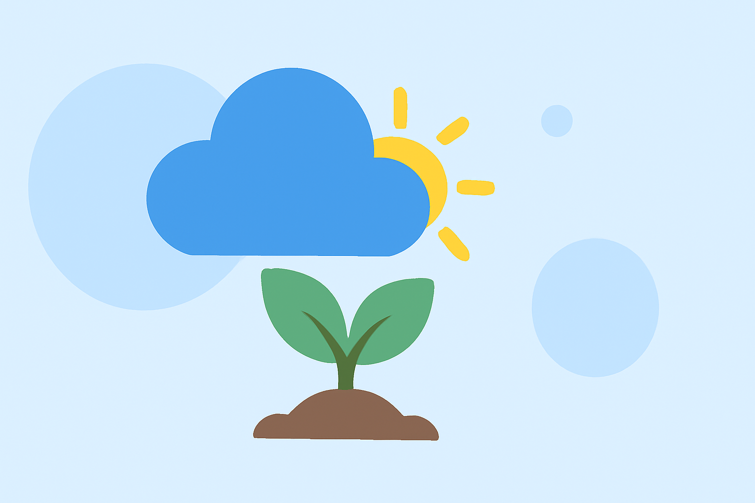 Optimal Weather Conditions for Vegetable Growth in the United States