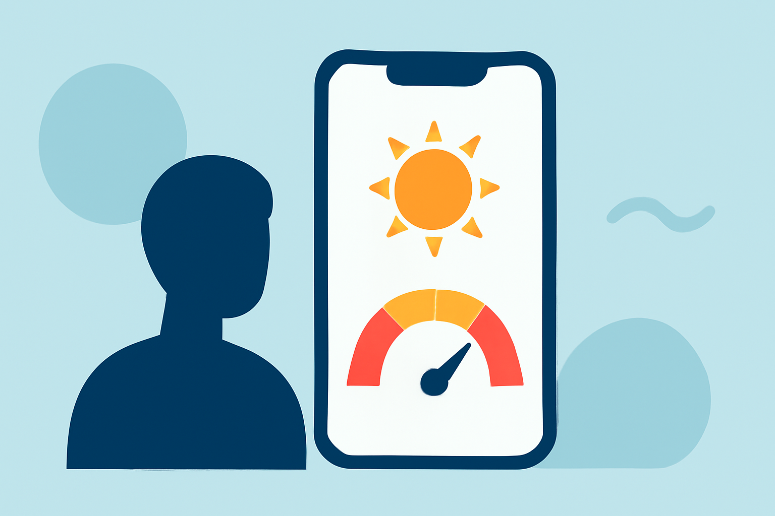 Understanding the UV Index: A Beginner's Guide to Sun Safety