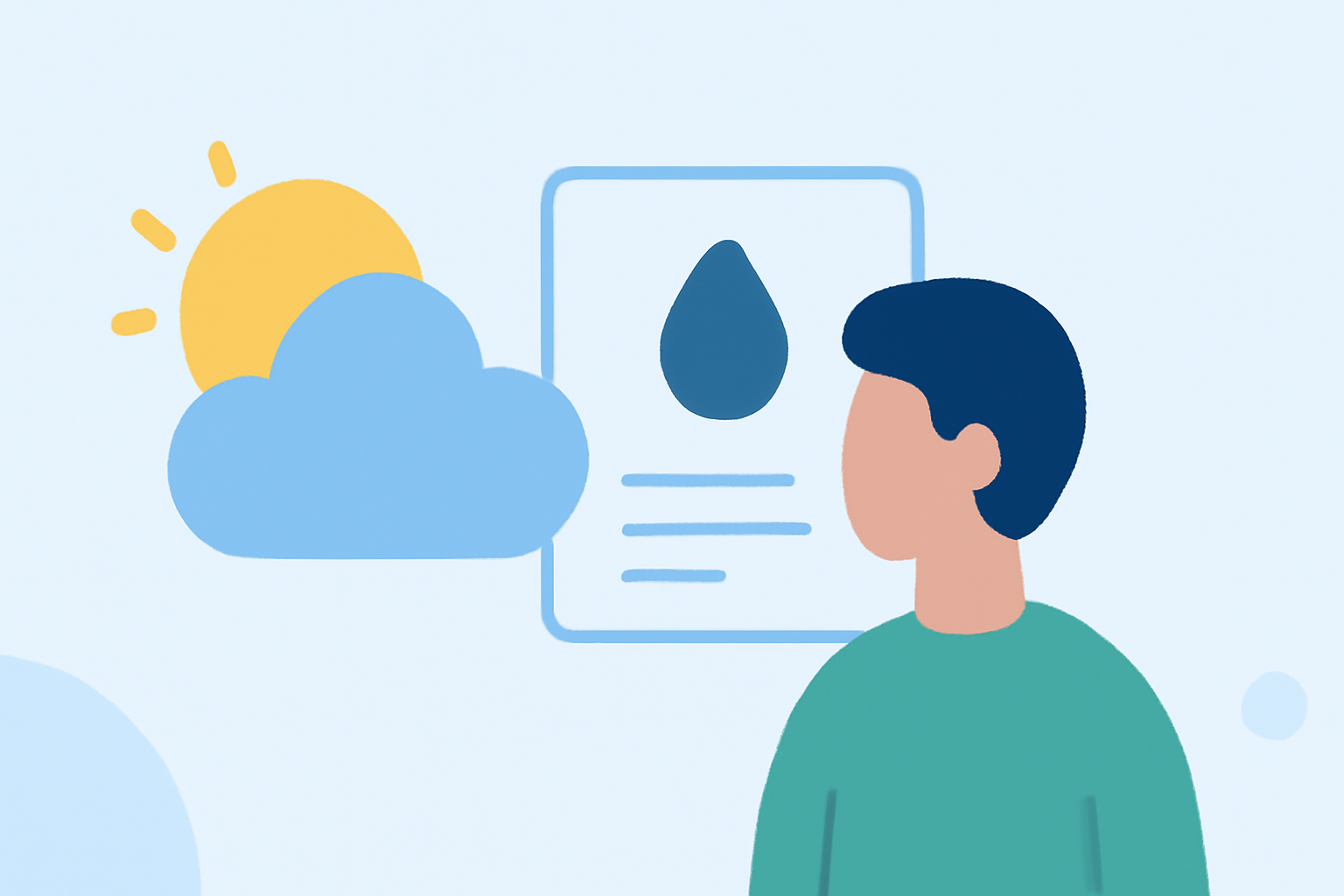 Quick Weather Data Providers Without Prior Experience