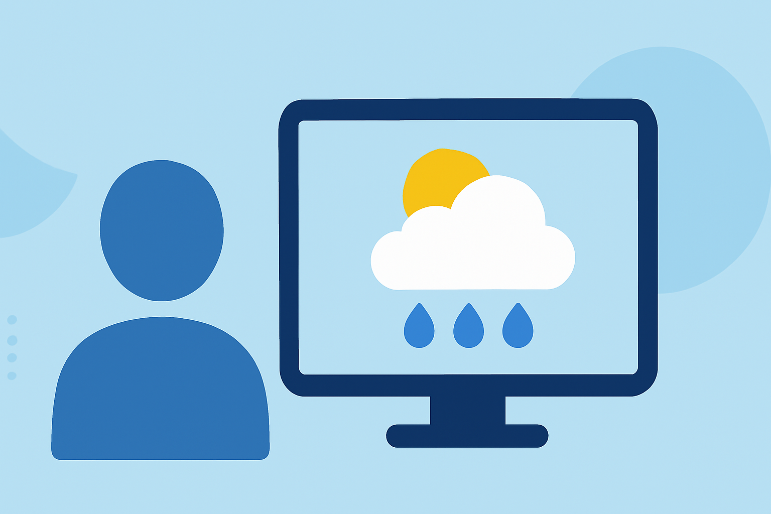 Long-Term Weather Forecasts Explained