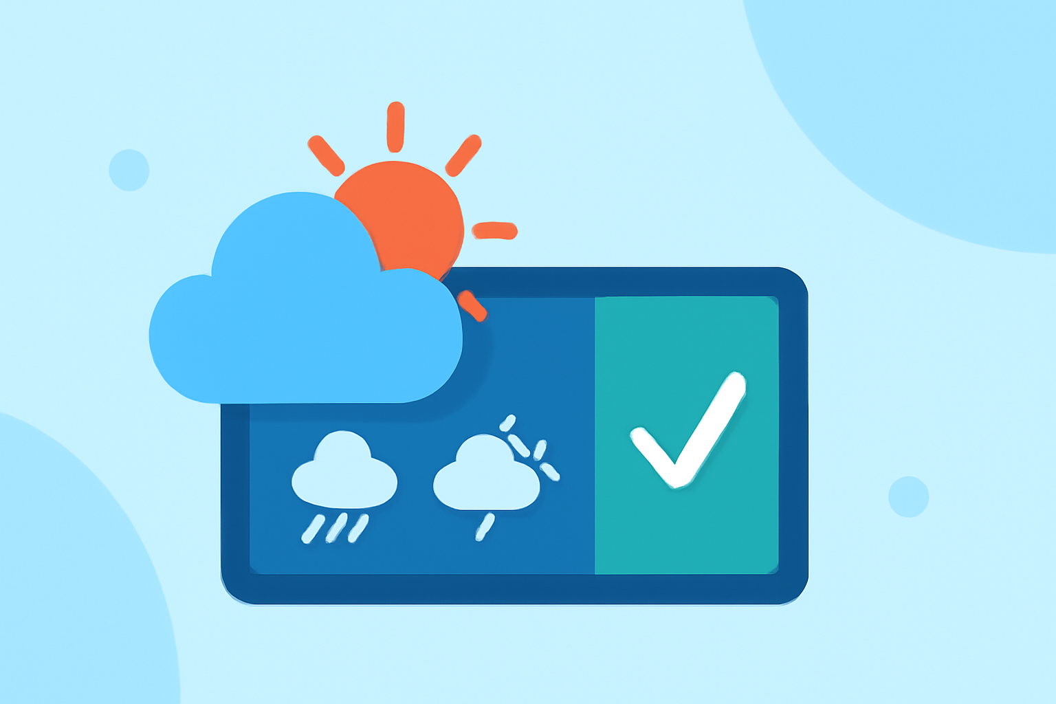 Essential Weather Planning for Outdoor Festivals