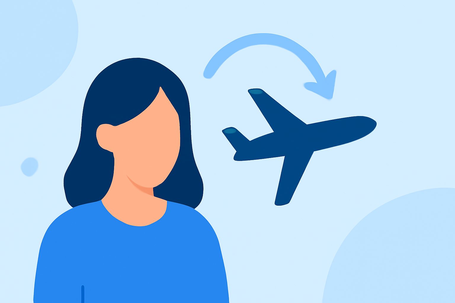 An Introduction to Rebooking Flights During Storms for Families
