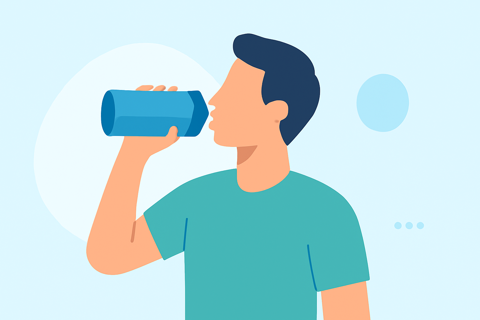 Best Hydration Strategies for Hot Weather: A Beginner's Guide