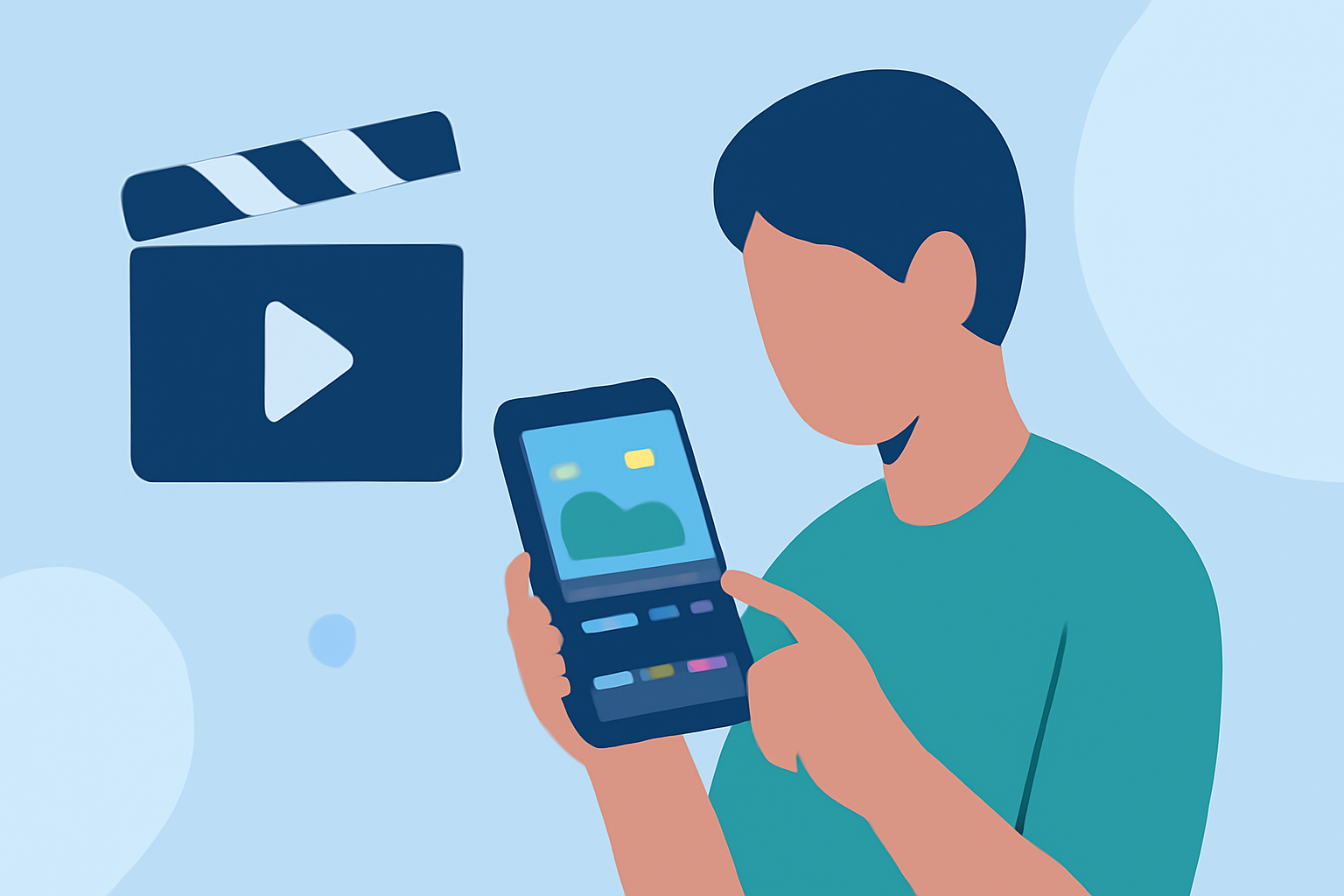 Mastering Travel Vlog Editing on Android: Essential Workflow Tips