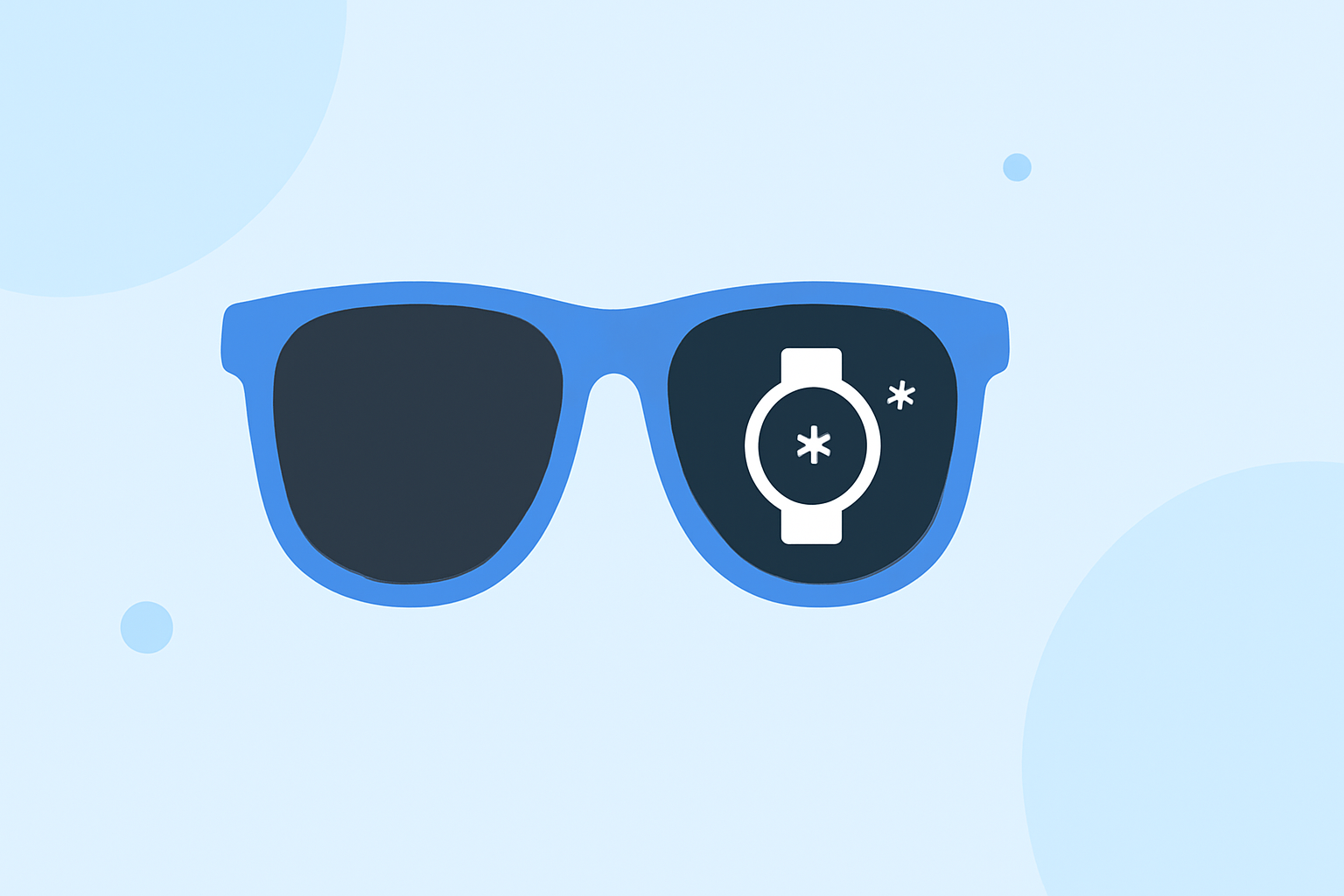 Getting Started with the Best Sunglasses for Sunny Forecasts on Wear OS