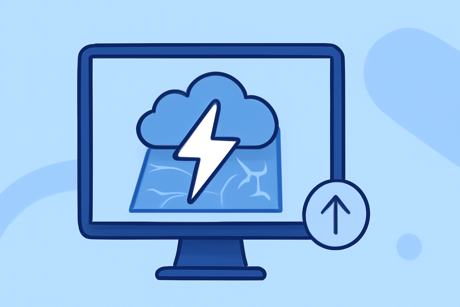 Pro Lightning Maps: Enhancing Your Weather Awareness