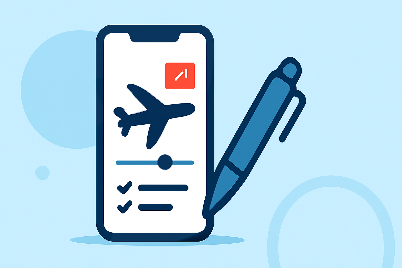Creating the Perfect Plane Spotting Montage: A Mobile Editing Checklist