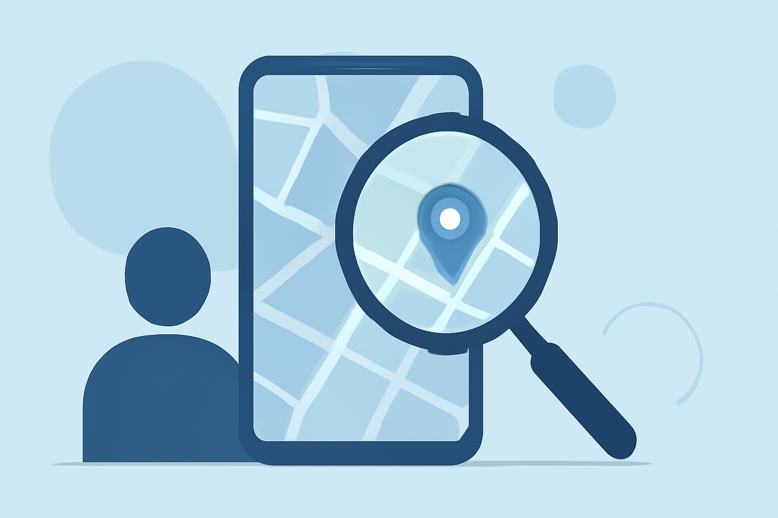 Mastering Map Zoom Overlays for Daily Travel Posts