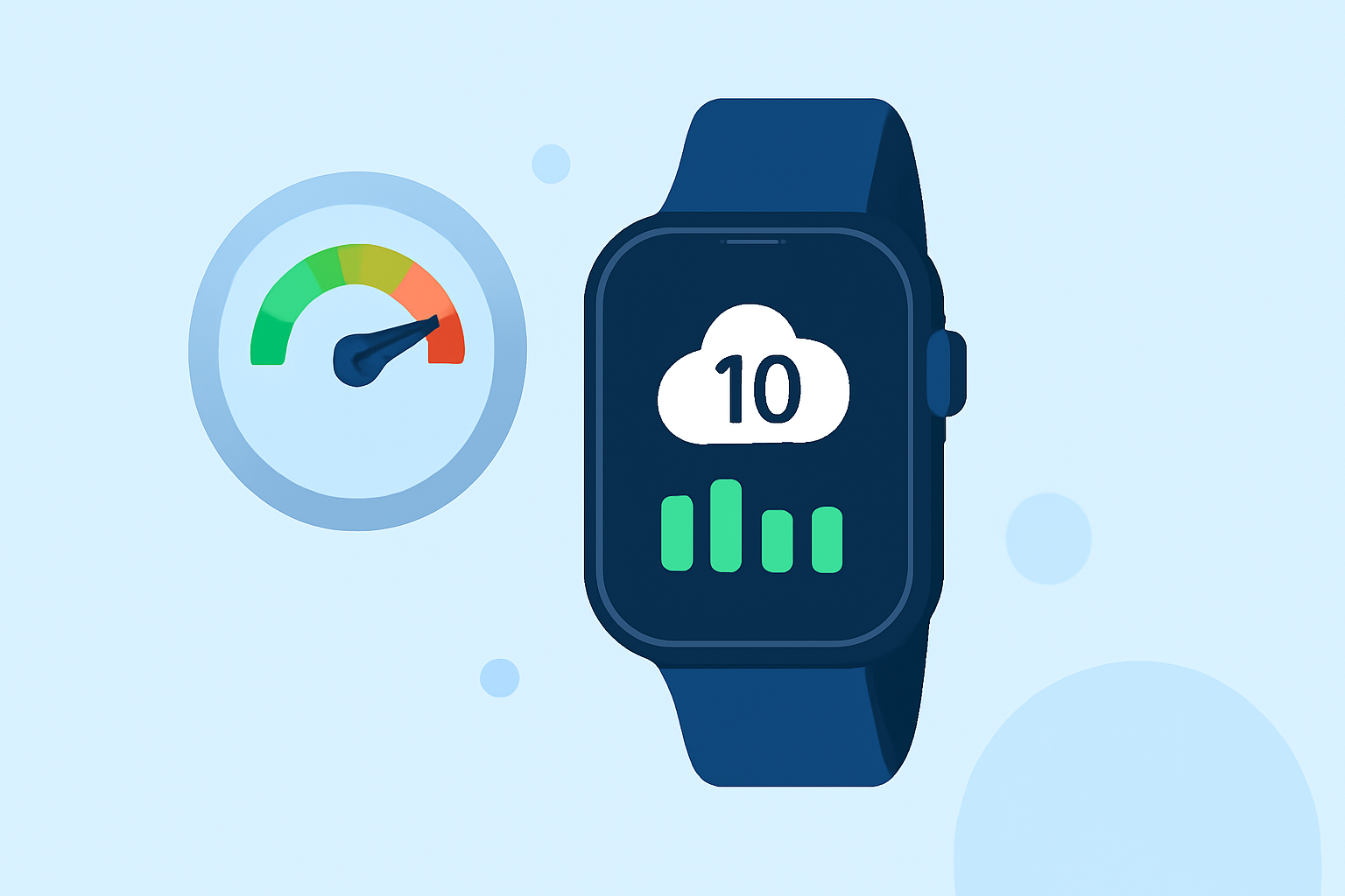 Monitoring PM10 Levels on Wear OS: A Comprehensive Guide