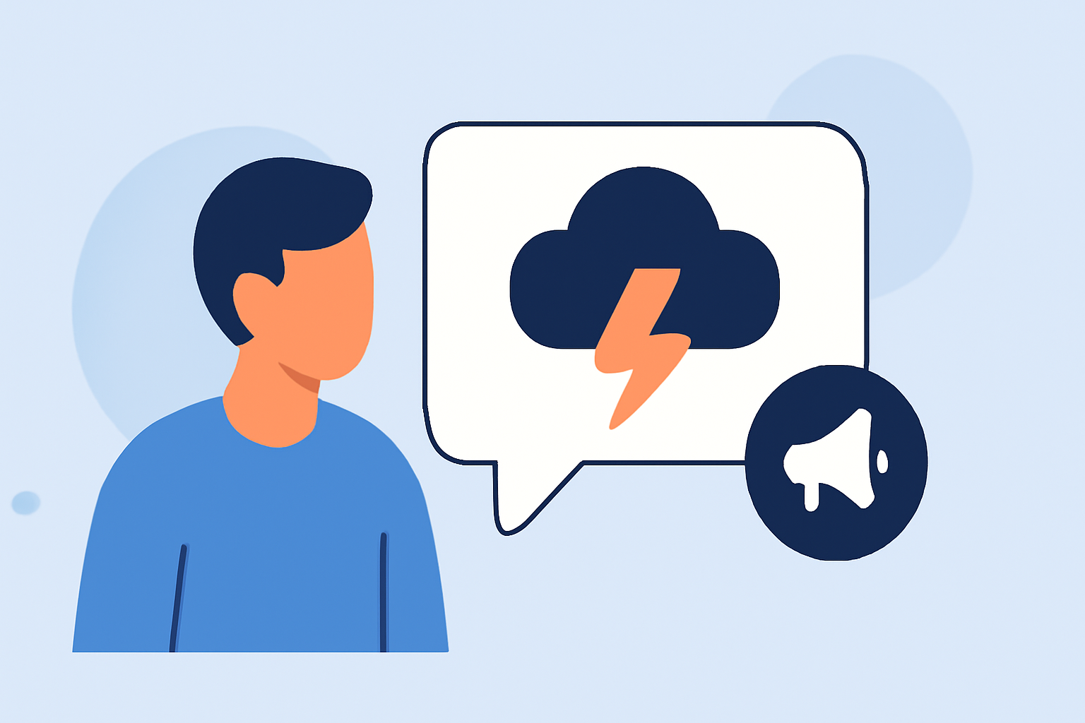 How to Share Weather Alerts Step by Step without Prior Experience
