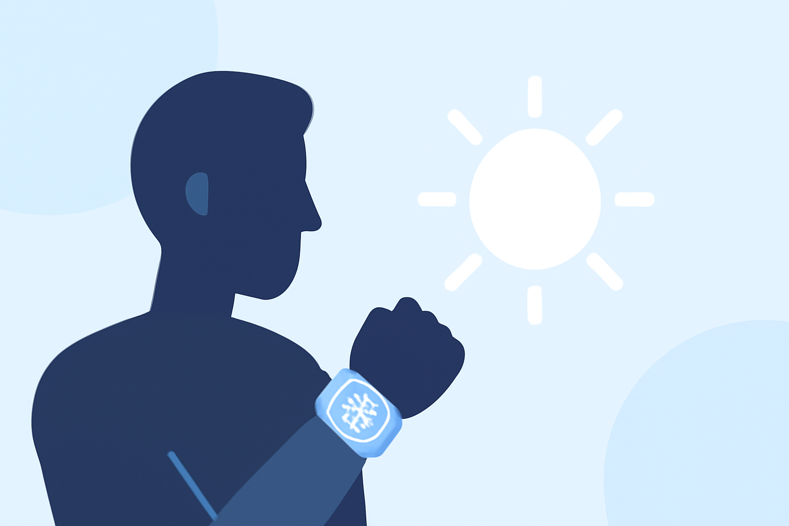 UV Notifications Tutorial for Outdoor Enthusiasts