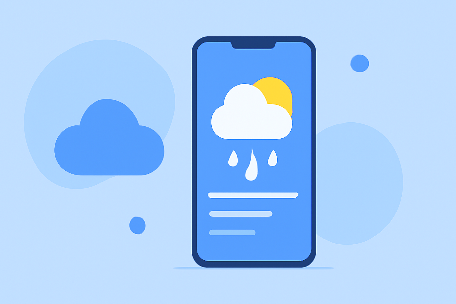 Essential Weather Apps for Outdoor Enthusiasts on Cruises