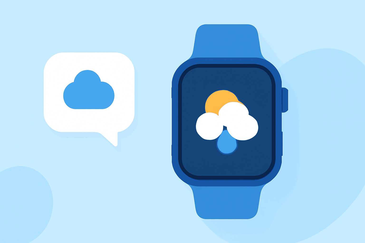 Mastering Weather Notifications on Your Apple Watch