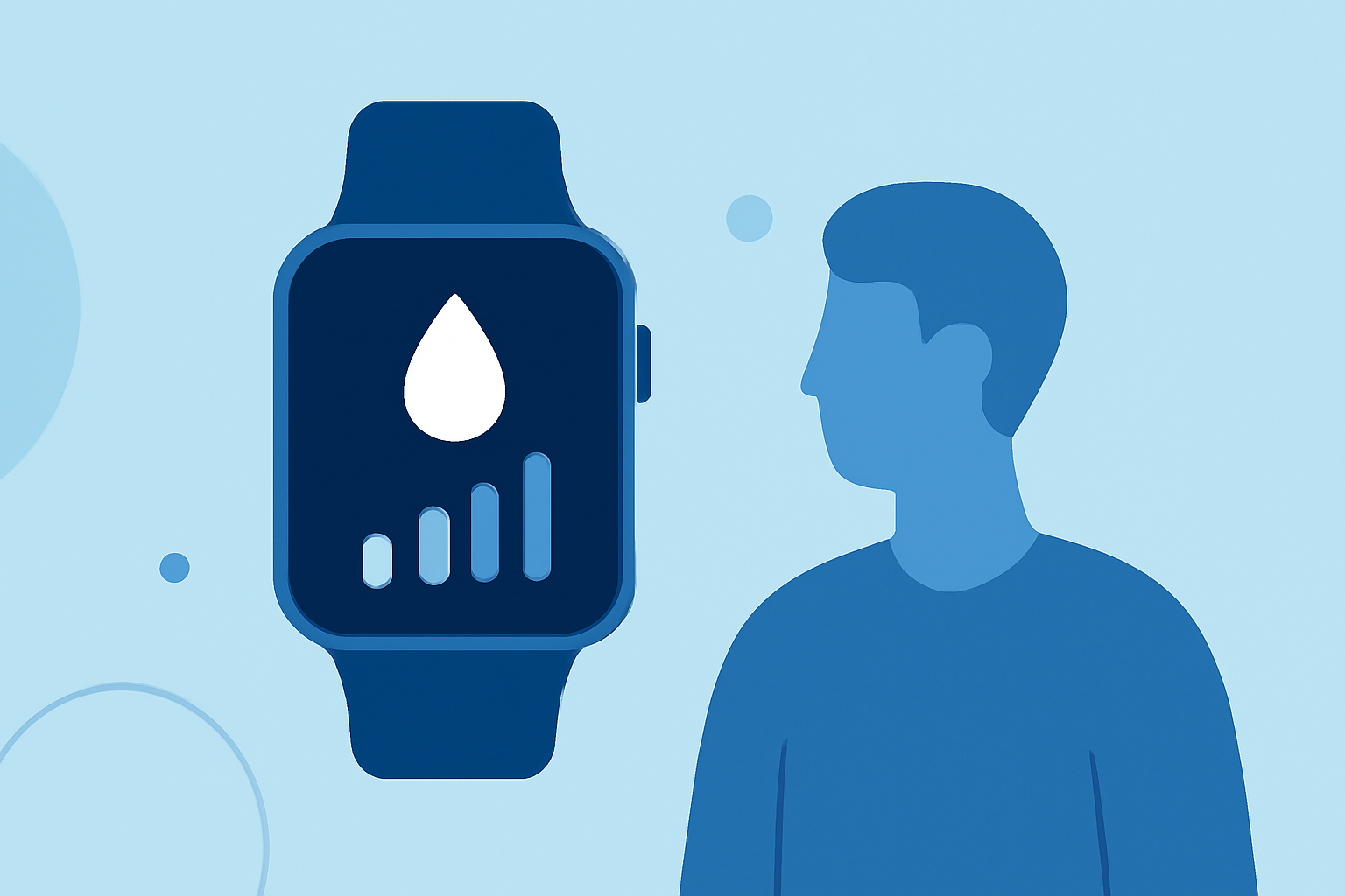 Monitoring Skin Humidity with Wear OS: A Comprehensive Guide