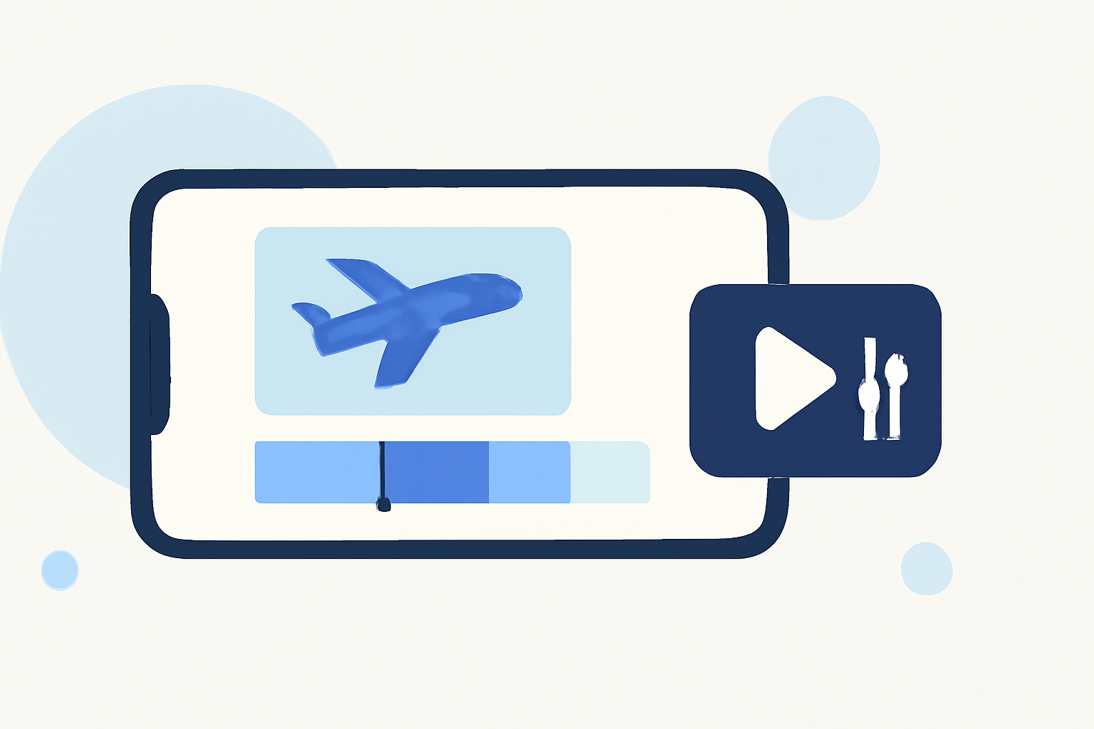 Easy Wing View Video Edits on Android