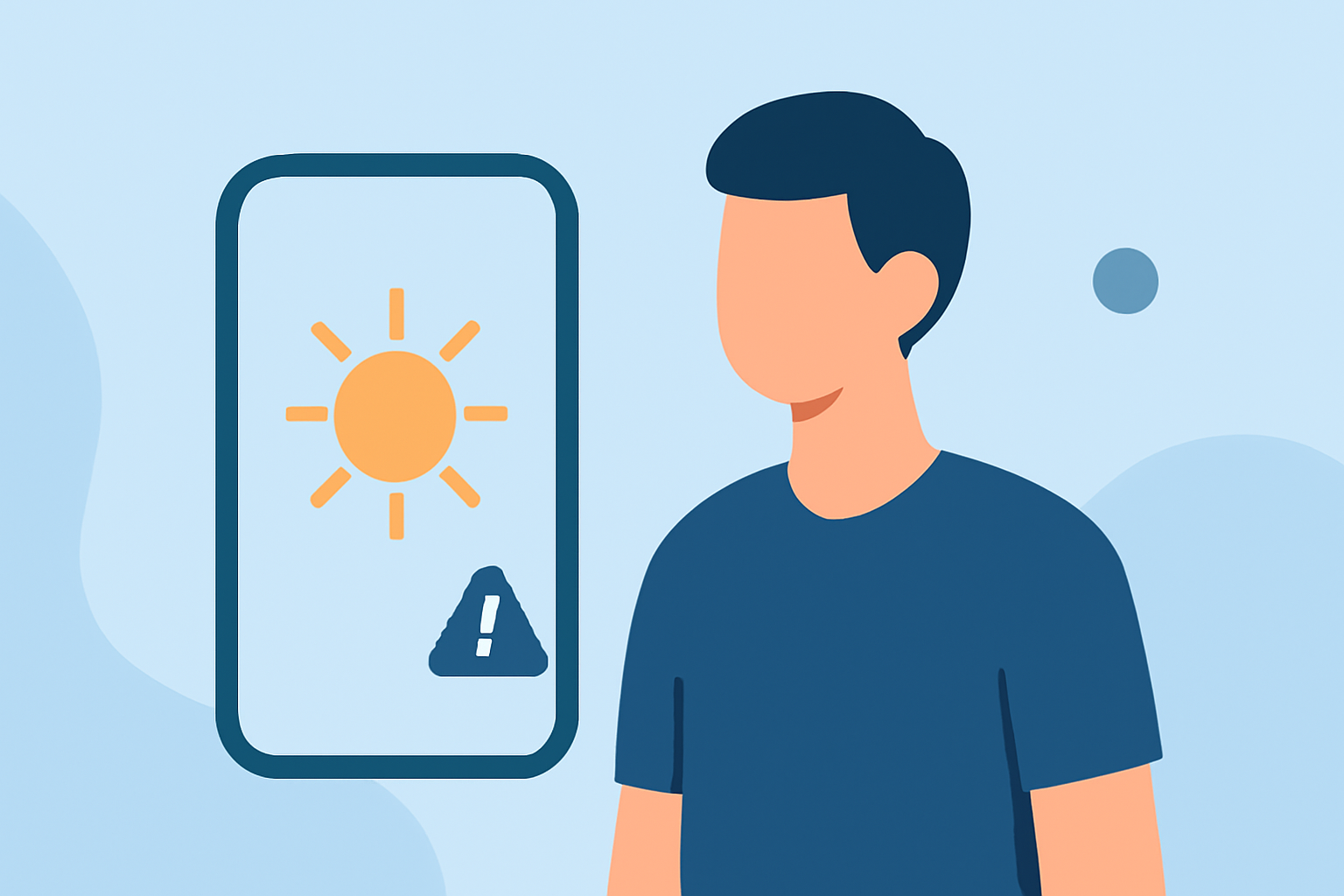 UV Notifications Guide for Travelers