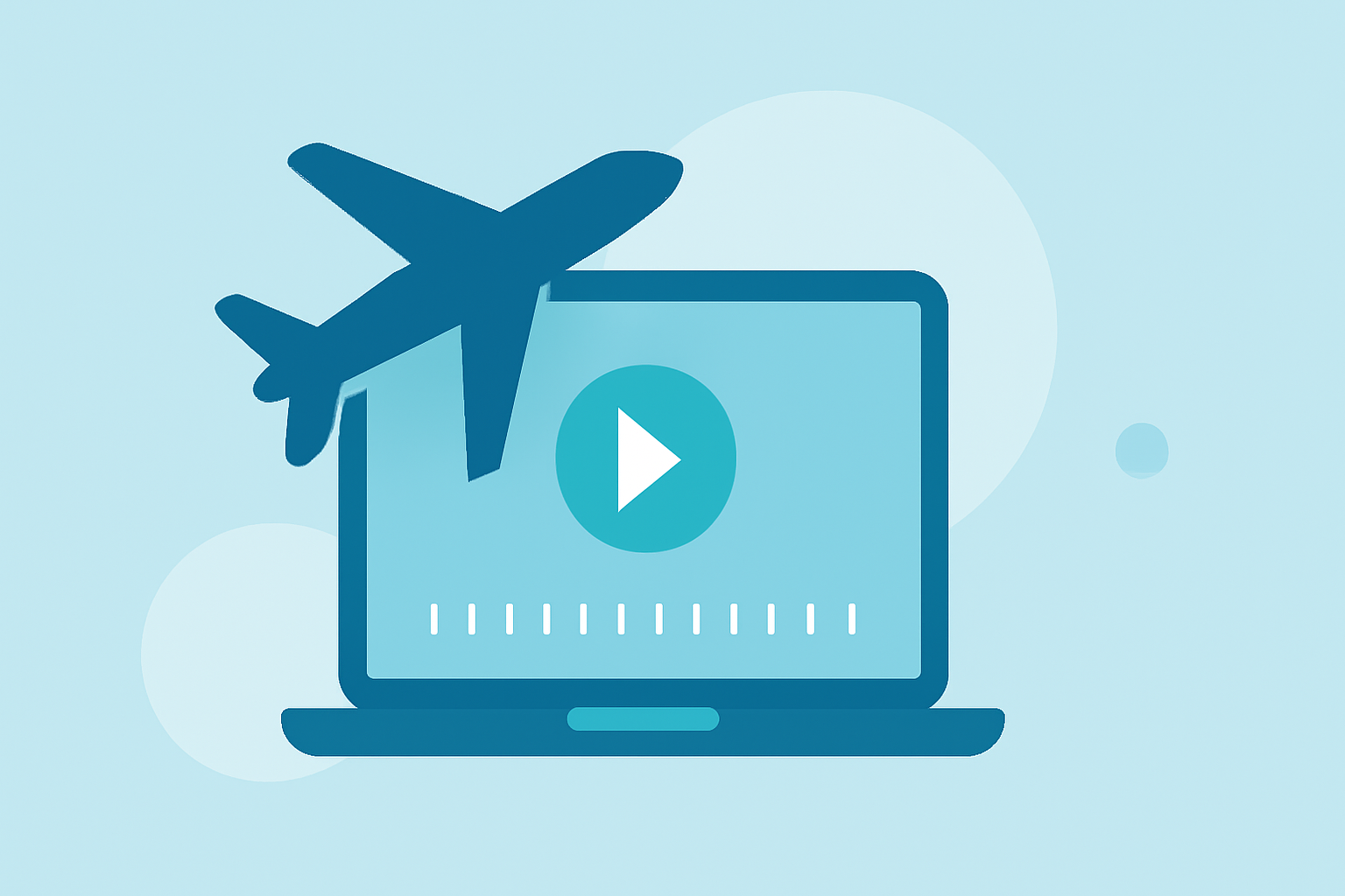 Mastering Plane Spotting Timelapse Edits for Social Media
