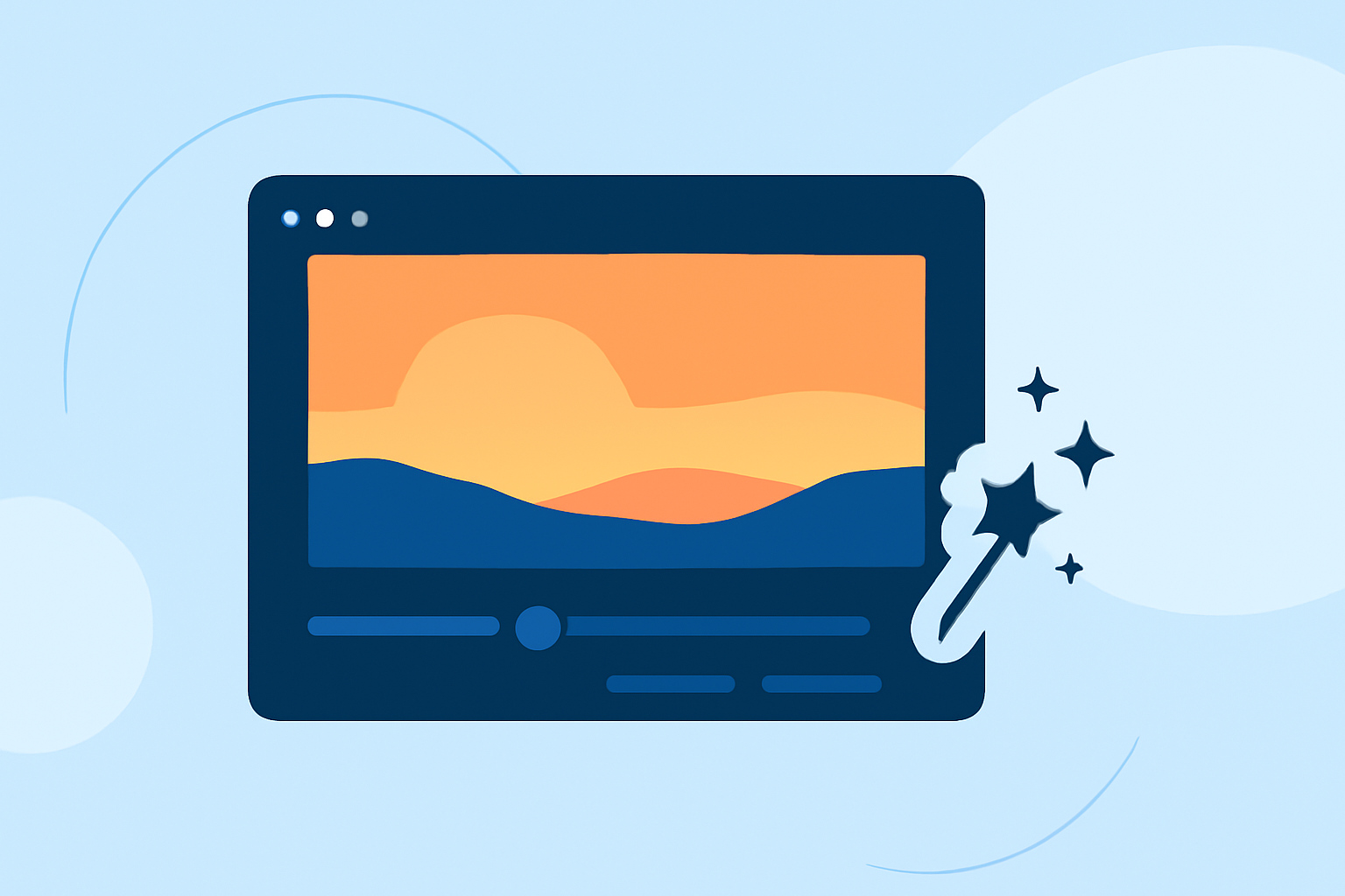 Common Mistakes to Avoid When Editing Sunset Journey Timelapses