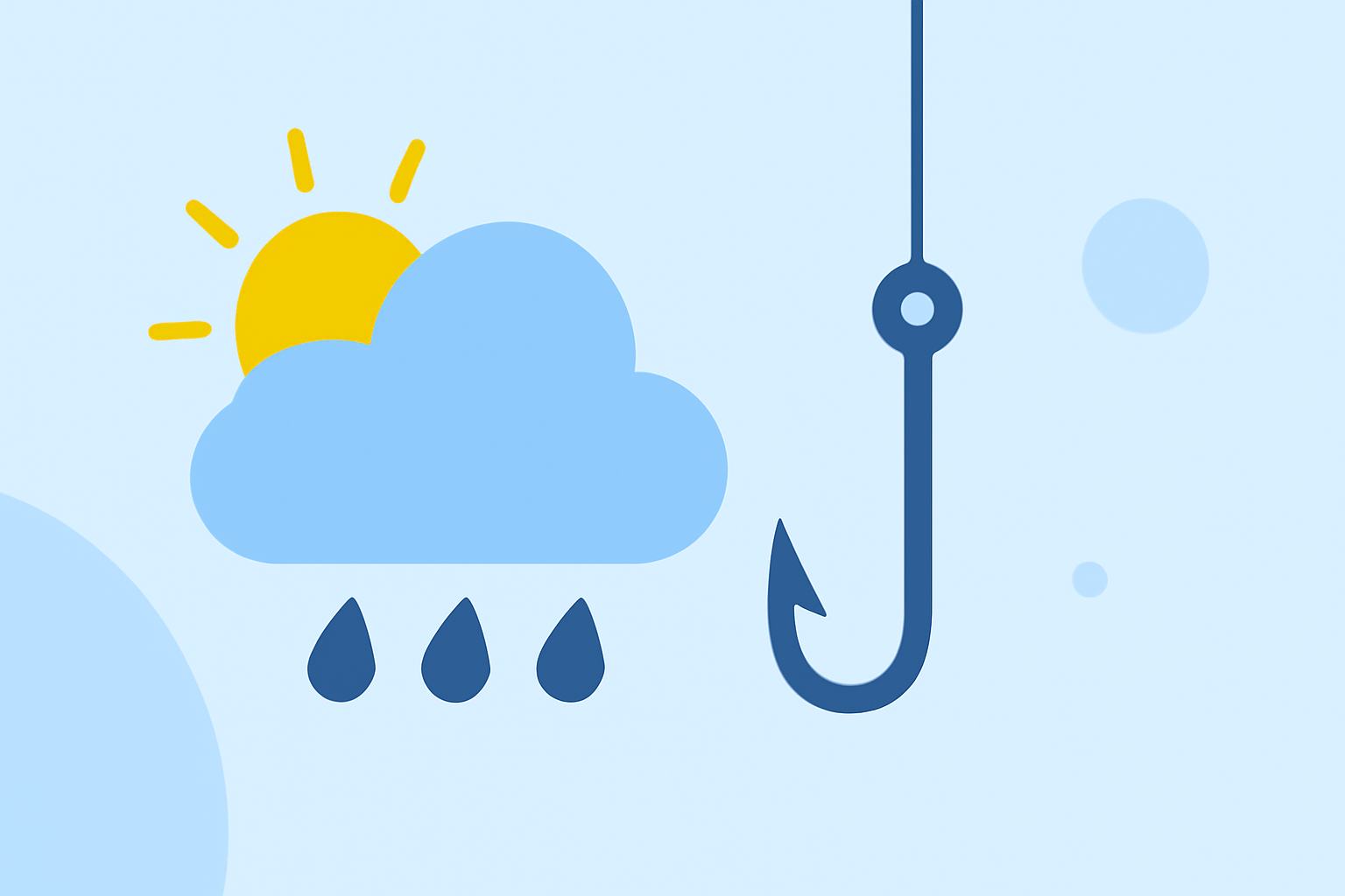 Optimal Weather Conditions for Successful Fishing Trips