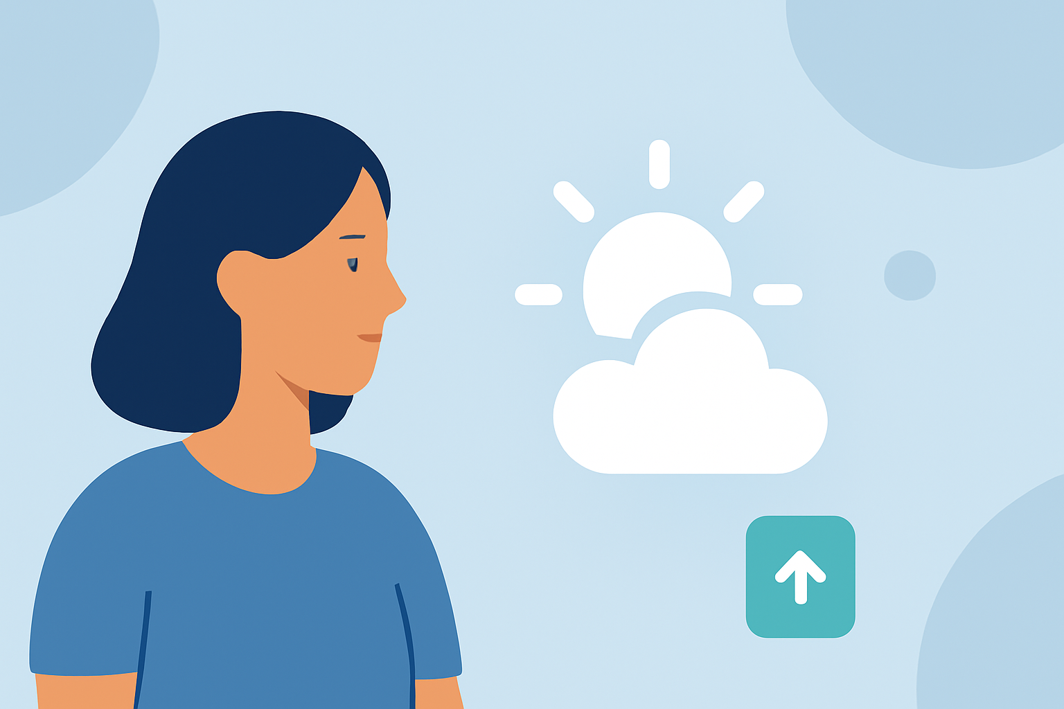 Comparing Destination Weather Options for Beginners: A Guide
